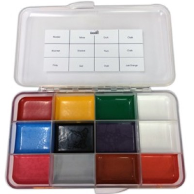 Dashbo Carnival Palette Dashbo Carnival Palette